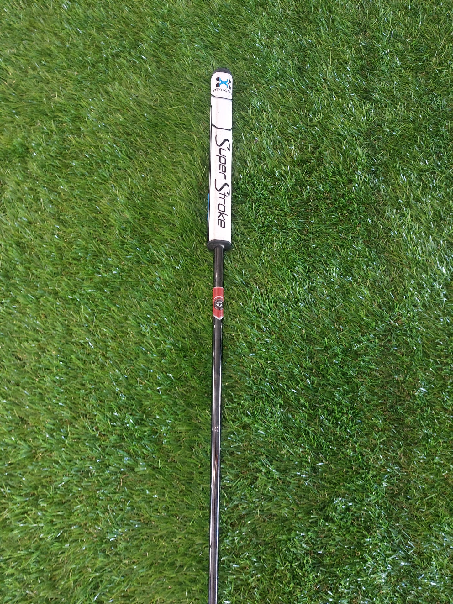 Taylormade Spider Tour Mallet Putter