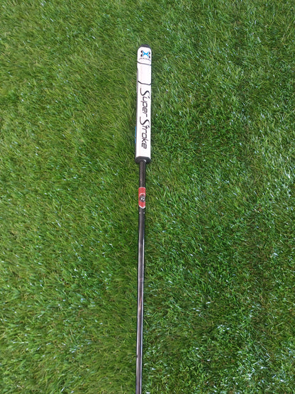 Taylormade Spider Tour Mallet Putter