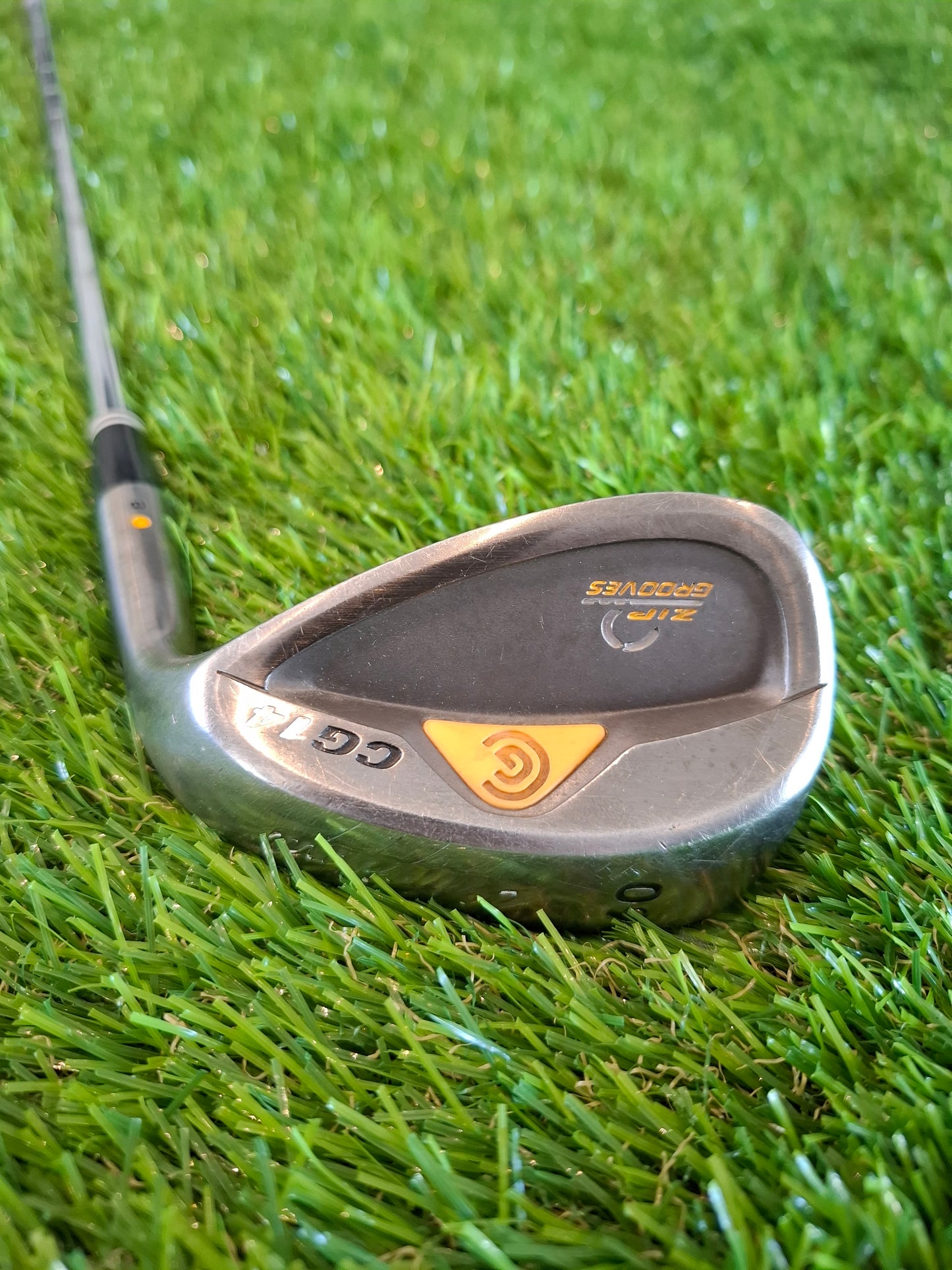 Cleveland CG14 60° Wedge