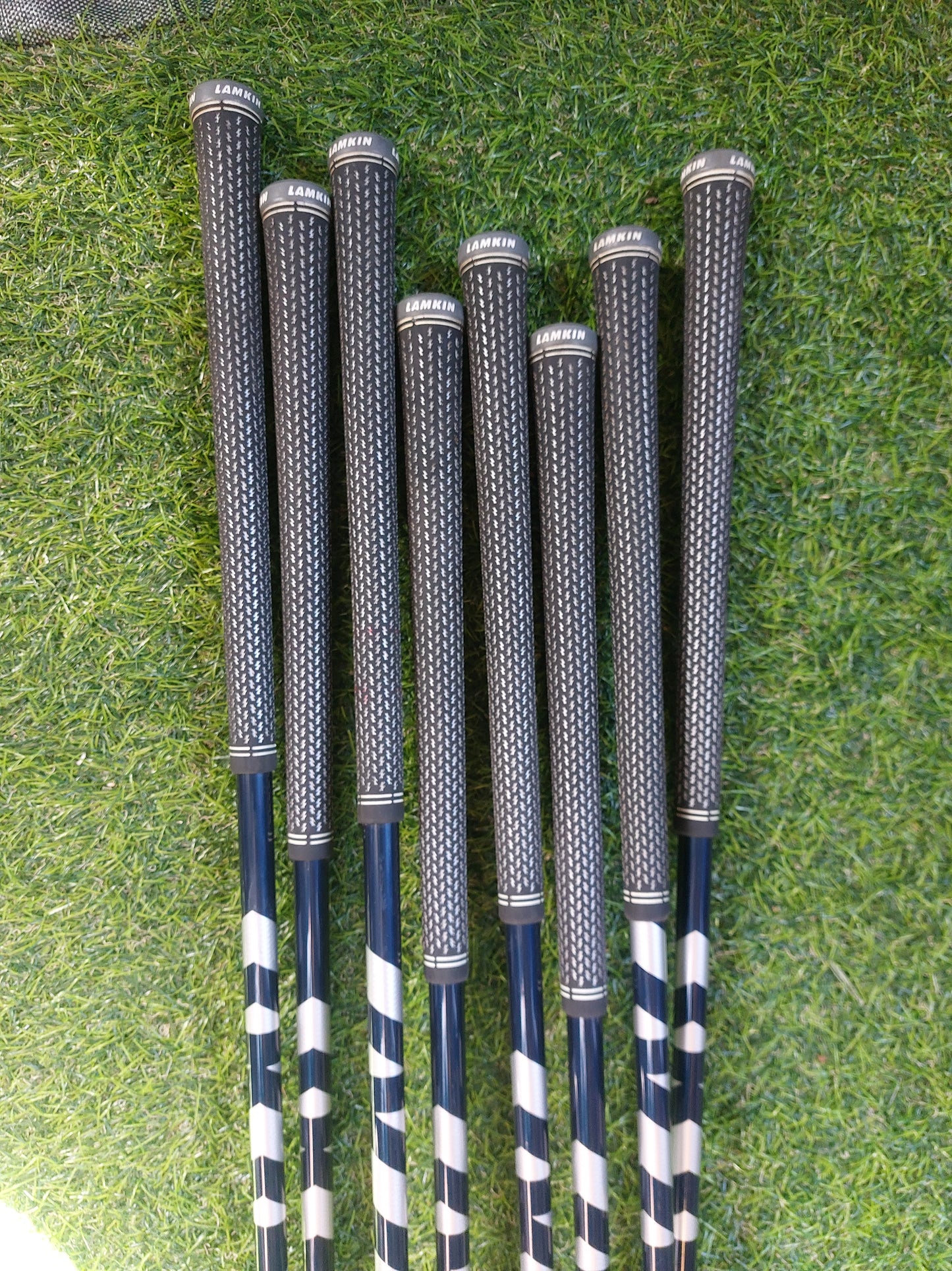 TaylorMade Qi10 Max Driver, SLDR Hybrids & SIM2 Max OS Irons Complete Golf Set | Pre-Owned