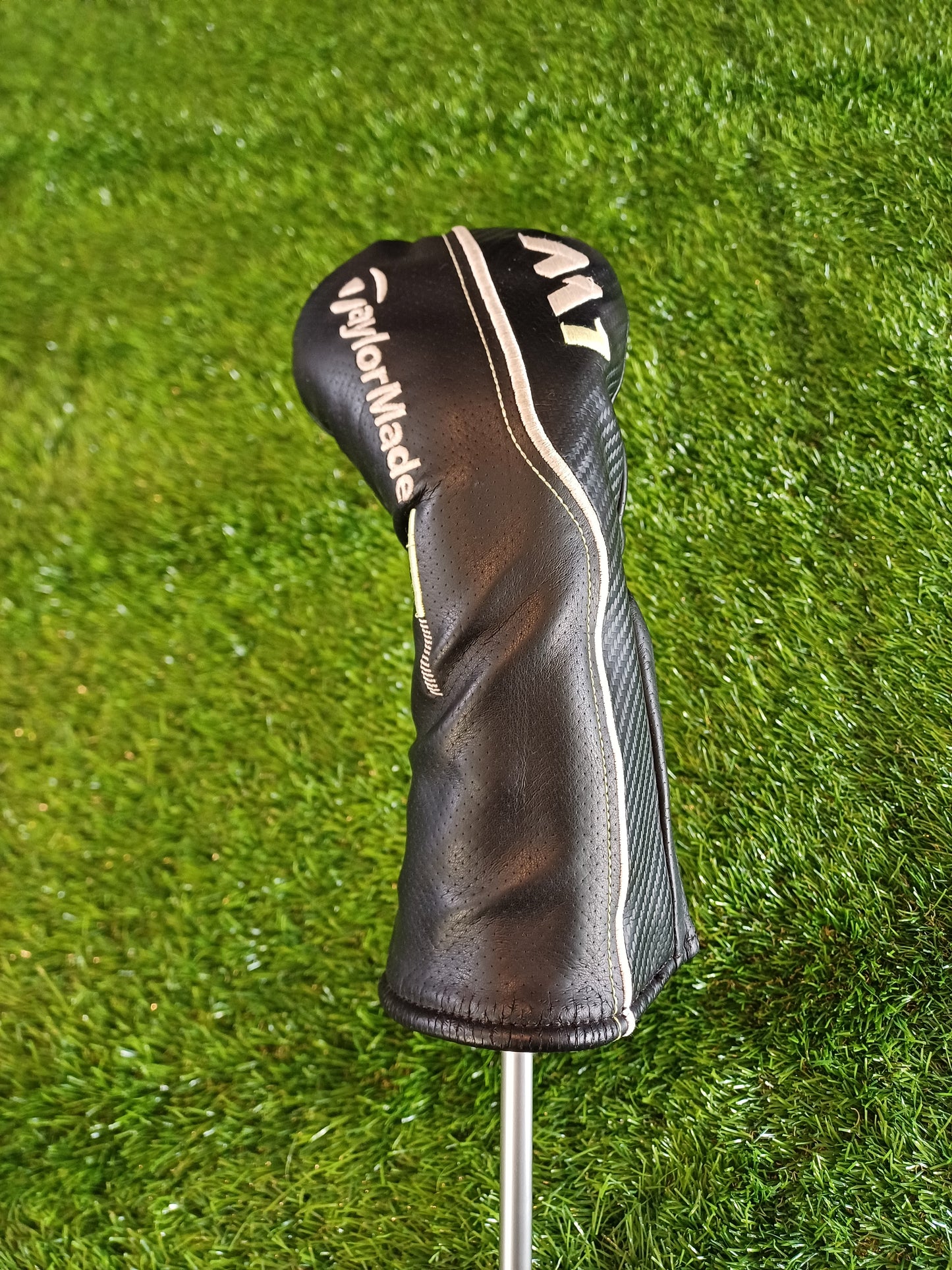 TaylorMade M1 HL 17 Degree 3 Wood Mitsubishi Tensei CK 65g Regular Flex with Headcover