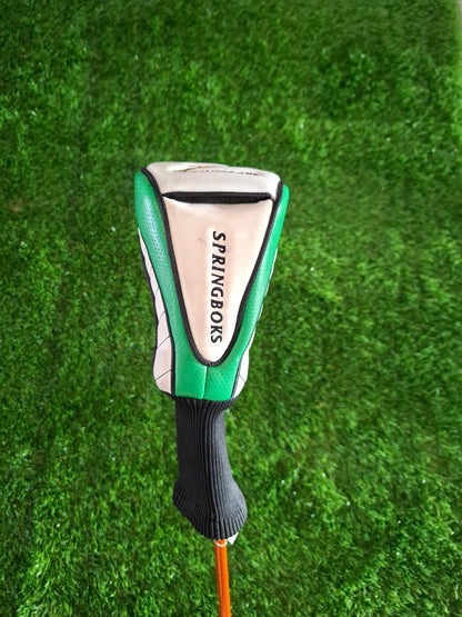 Titleist GT2 16.5° 3 Wood with Tour AD 7x X-Stiff Shaft.