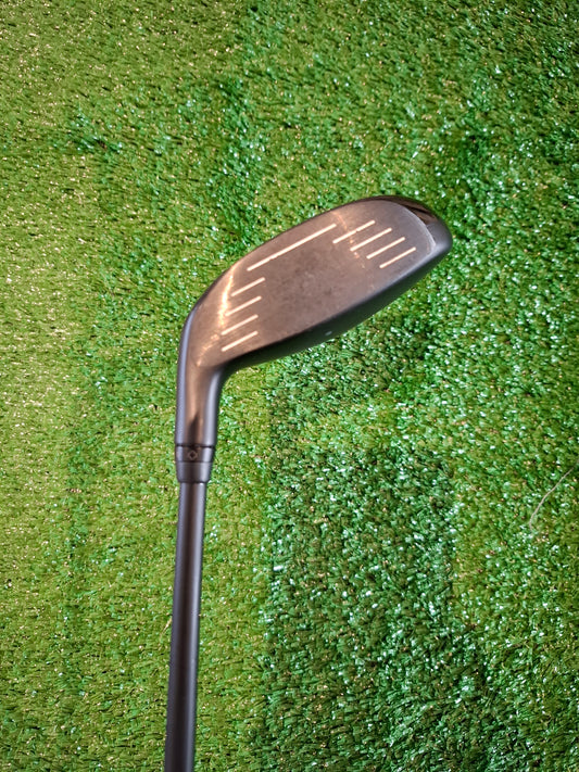 PING G430 15° 3 Wood with Alta CB 65g Stiff Shaft