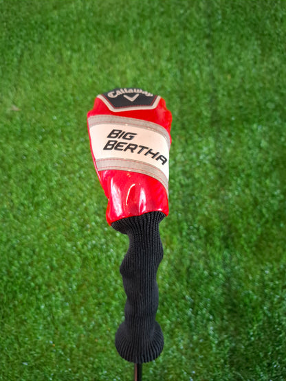 Callaway Big Bertha OS 25° 5 Hybrid Golf Club