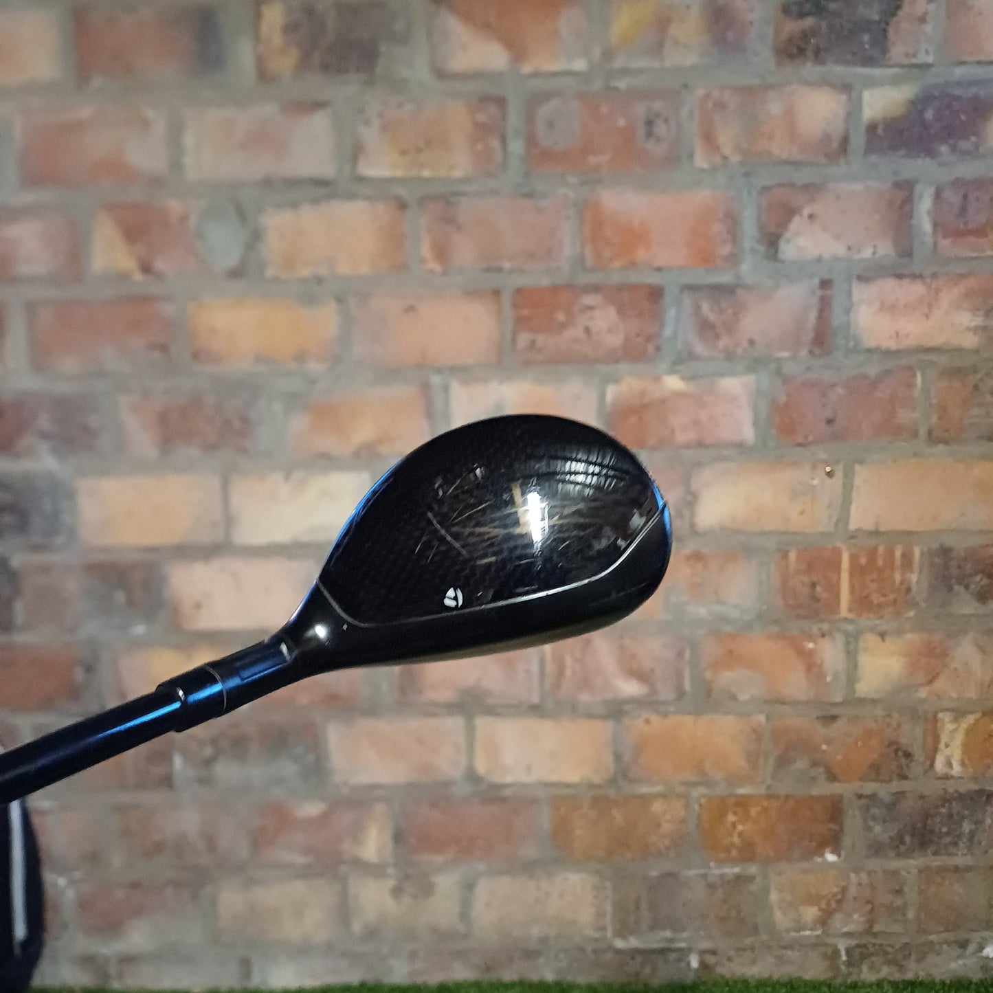 TaylorMade Stealth 2 19° 3 Hybrid (Left Hand) | Ventus TR 6R | Pre-Owned