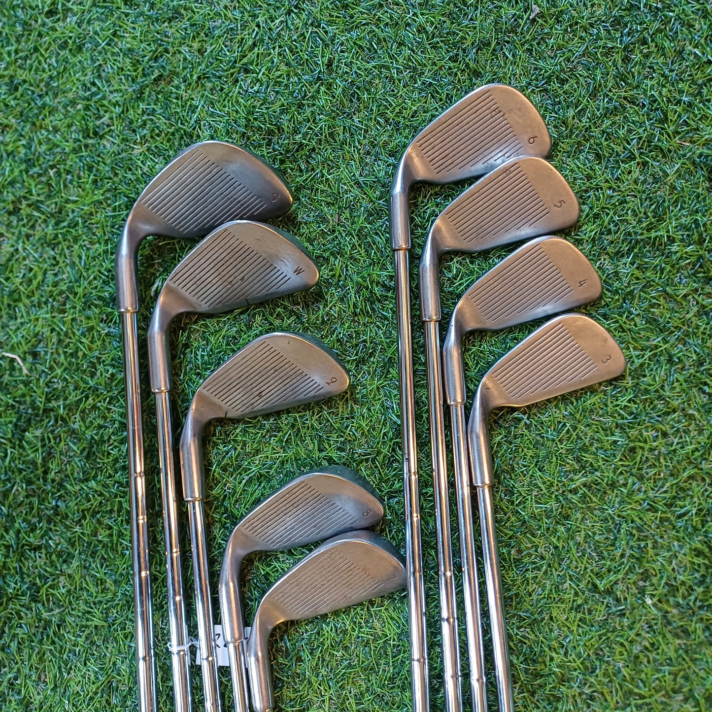 Ping Eye 2 & King Cobra Golf Set
