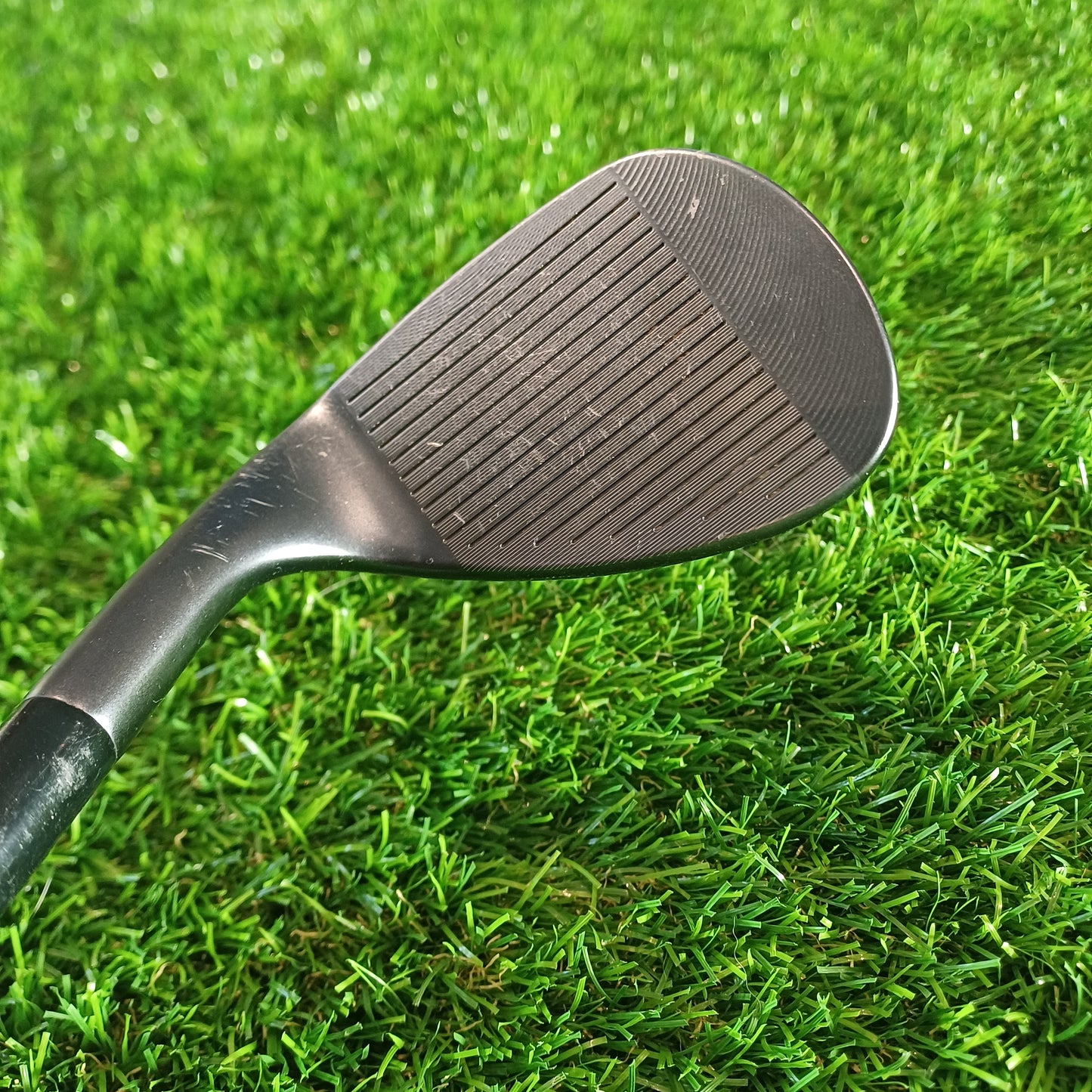 Cleveland CBX2 56° (12°) Wedge