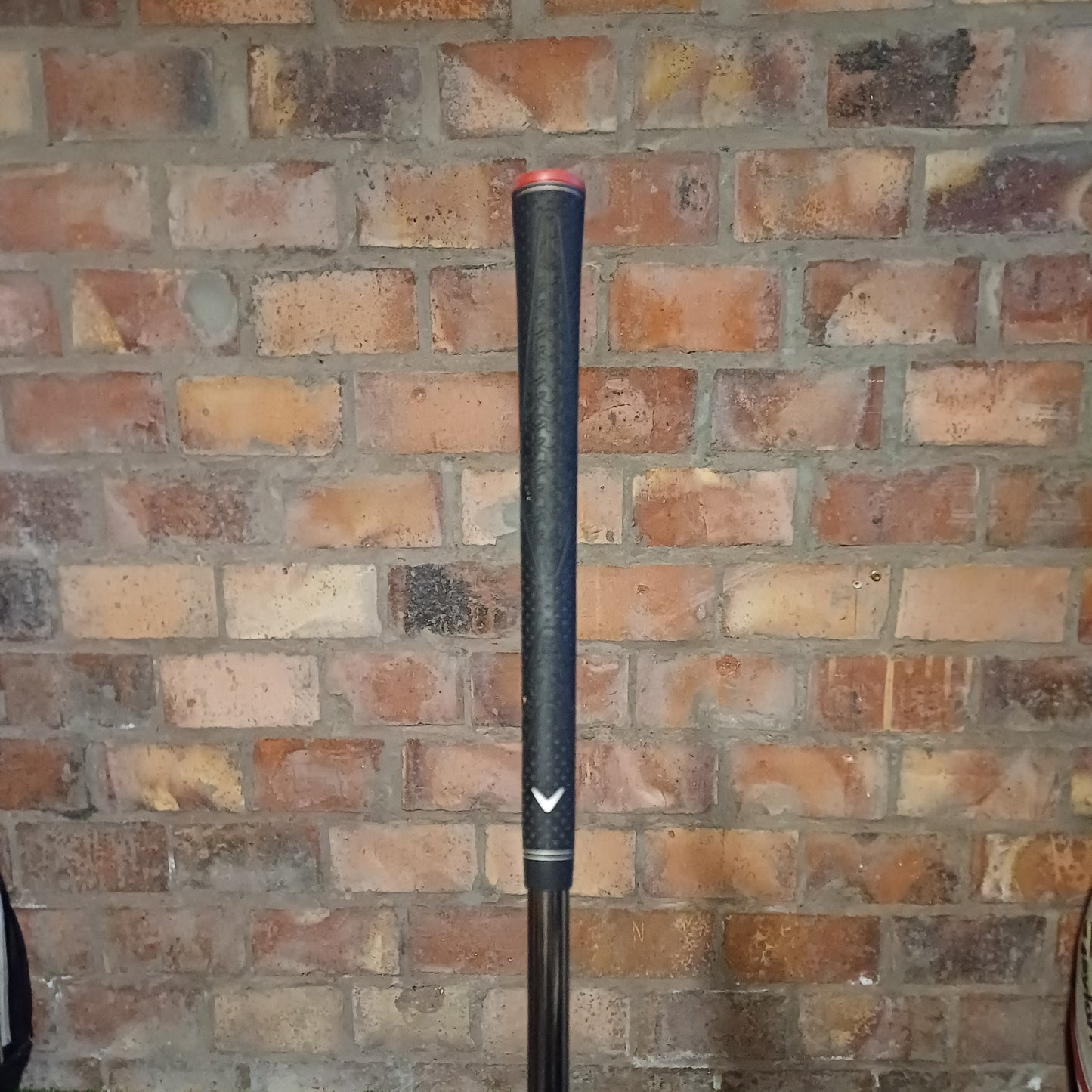 Callaway Big Bertha OS 25° 5 Hybrid (Adjustable) | Mamiya Recoil F3 460 | Pre-Owned