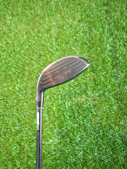 Srixon ZF85 15° 3 Wood with HZRDUS 5.5 Regular 62g Stiff shaft