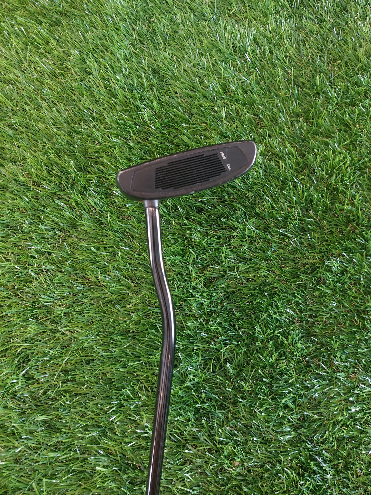 Taylormade Spider Tour Mallet Putter