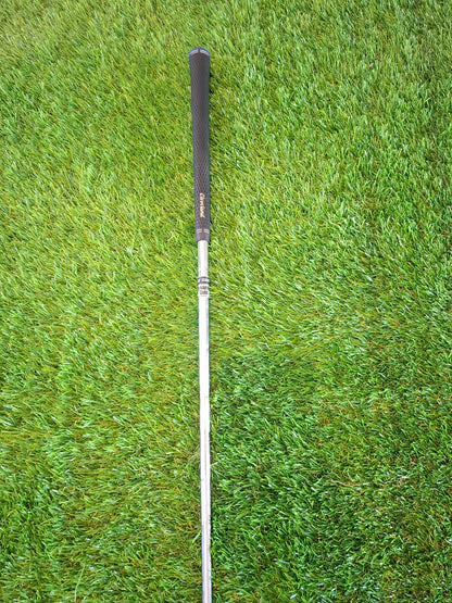 Cleveland V-LG RTX 3 56° (8°) with Dynamic Gold Wedge Flex