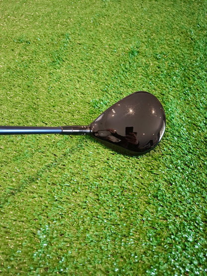 Titleist TSi3 15° 3 Wood with Fujikura Speeder Tour Spec 74g X-Stiff Shaft