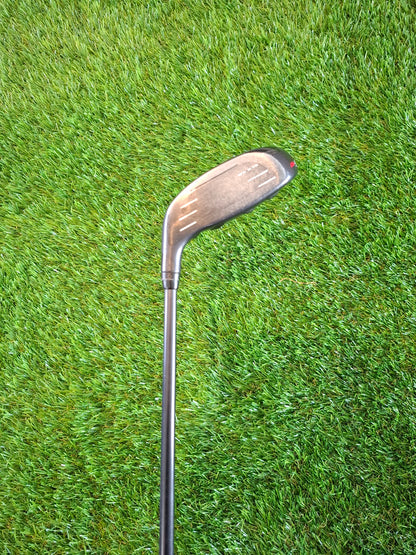 PING G410 14.5° 3 Wood with Alta CB 65g Stiff Shaft