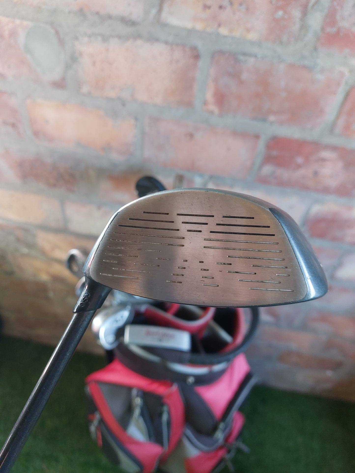 Ping IST Driver, SWB Irons & Adams Tightlies Hybrid Complete Golf Set | Pre-Owned