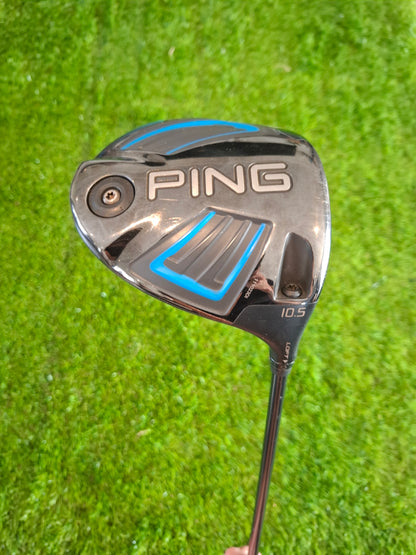 second hand golf driver