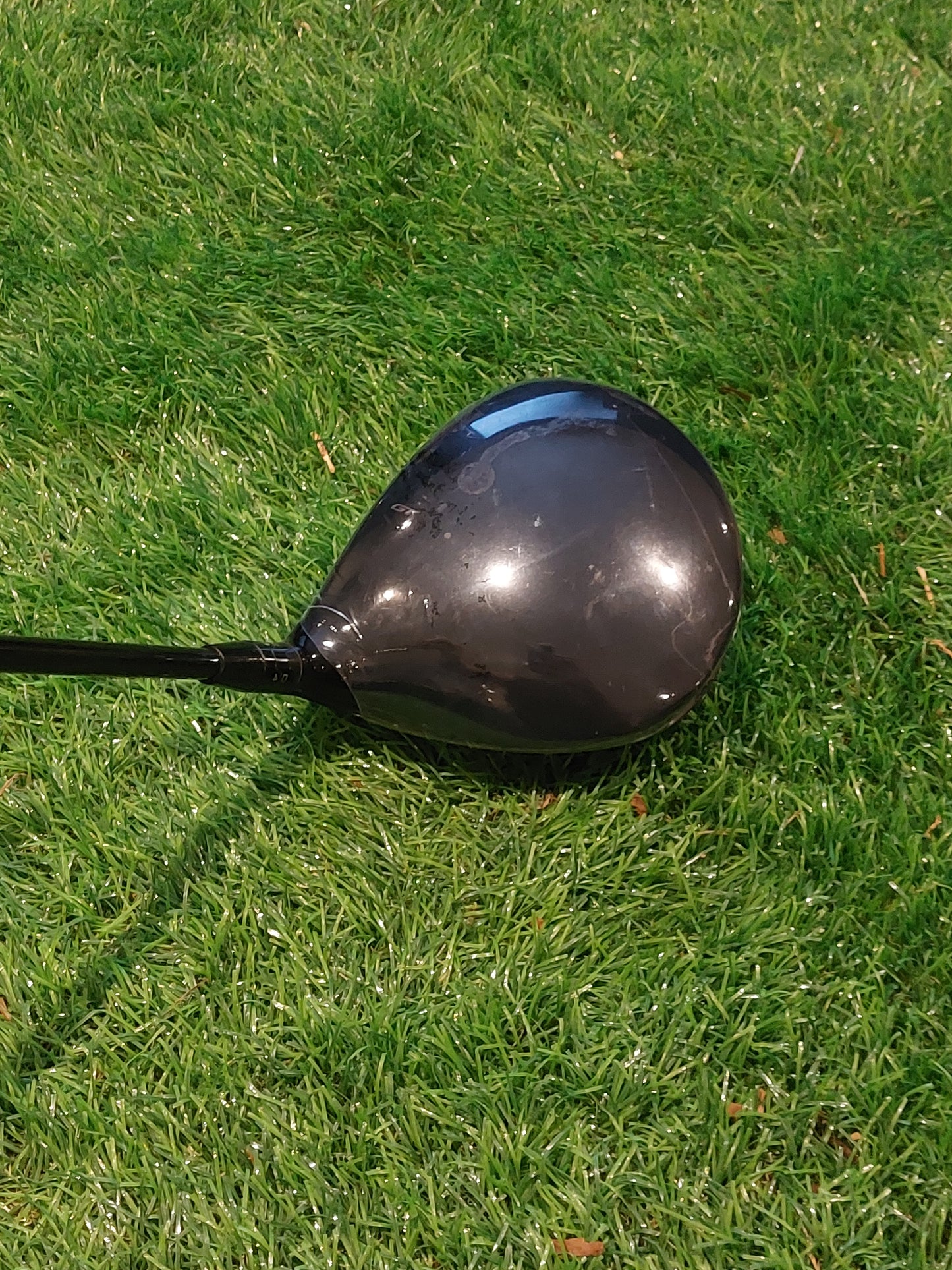 Titleist GT2 Driver | 9° | Mitsubishi Tensei AV Series 55g Stiff