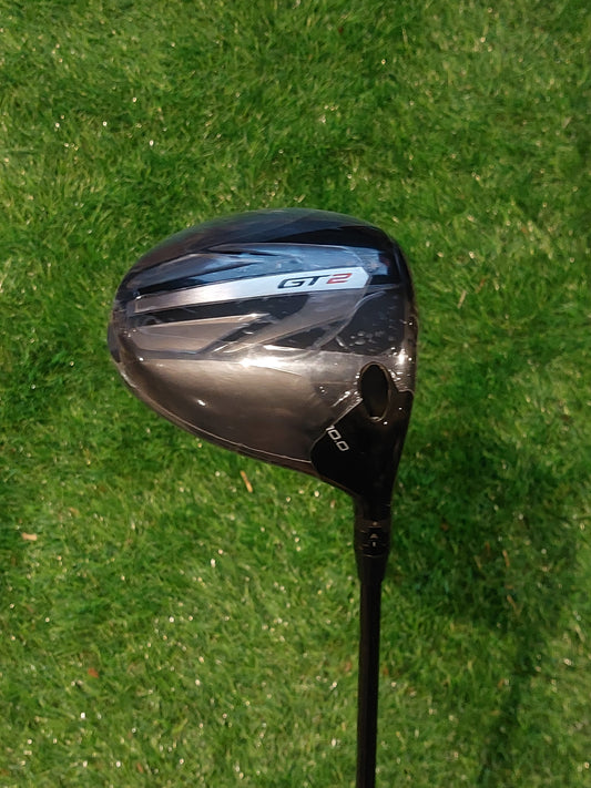 Titleist GT2 Driver | 9° | Mitsubishi Tensei AV Series 55g Stiff