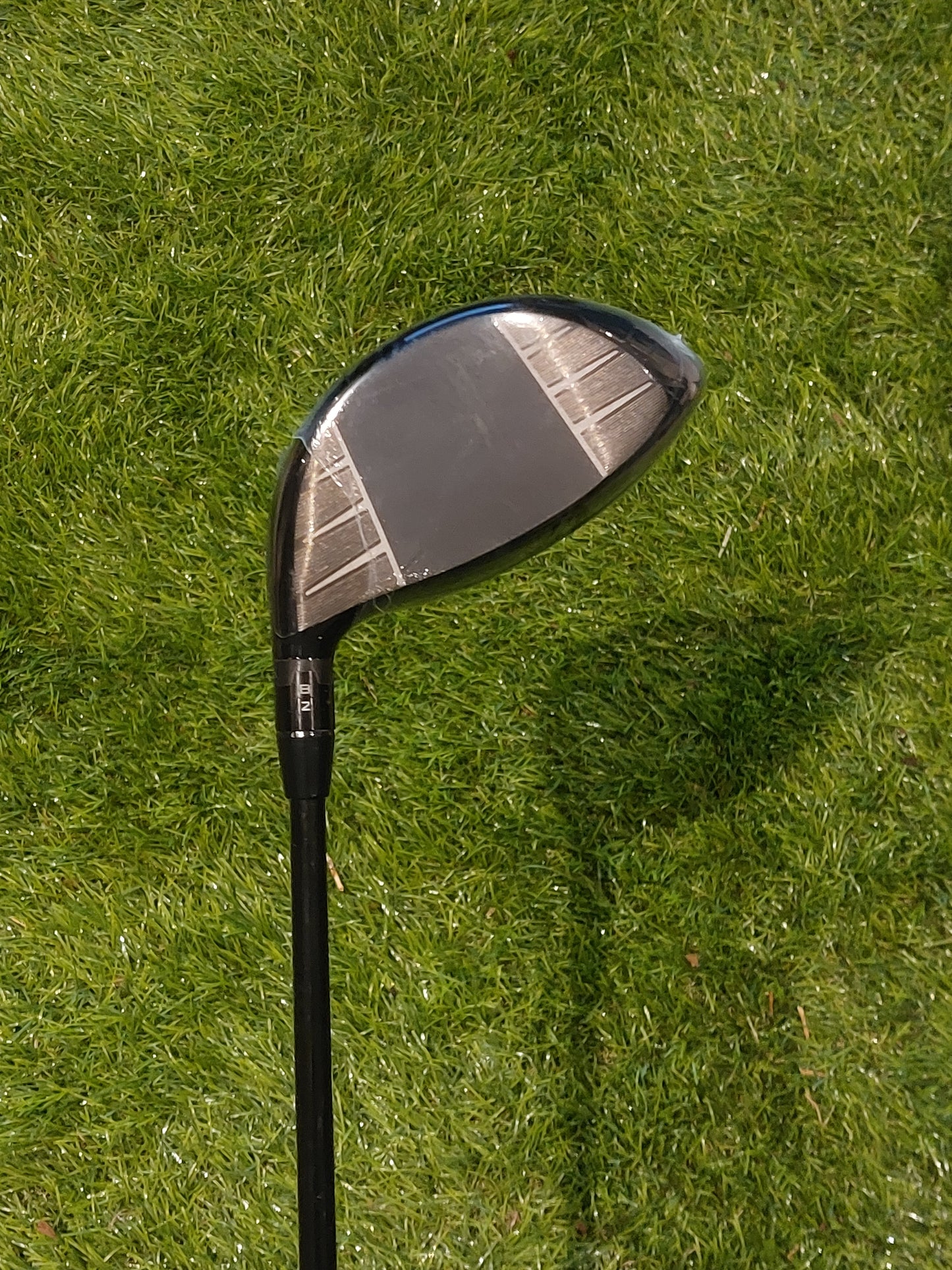 Titleist GT2 Driver | 9° | Mitsubishi Tensei AV Series 55g Stiff