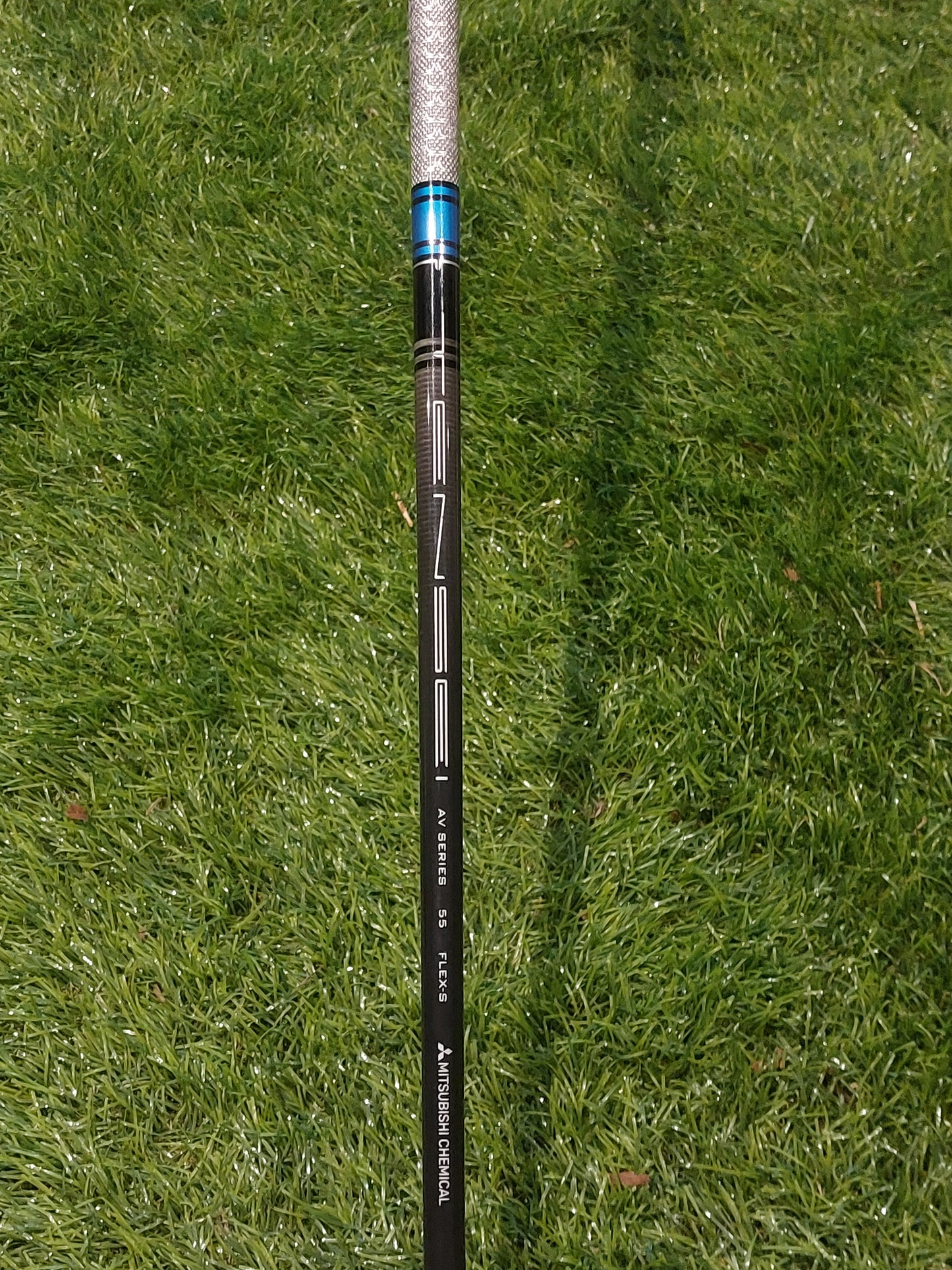 Titleist GT2 Driver | 9° | Mitsubishi Tensei AV Series 55g Stiff