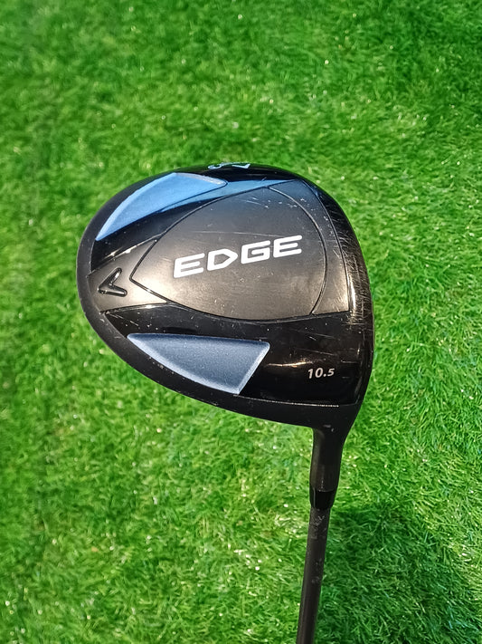 Callaway Edge 10.5° Driver | Edge 65g Regular Flex | 10/10 Condition