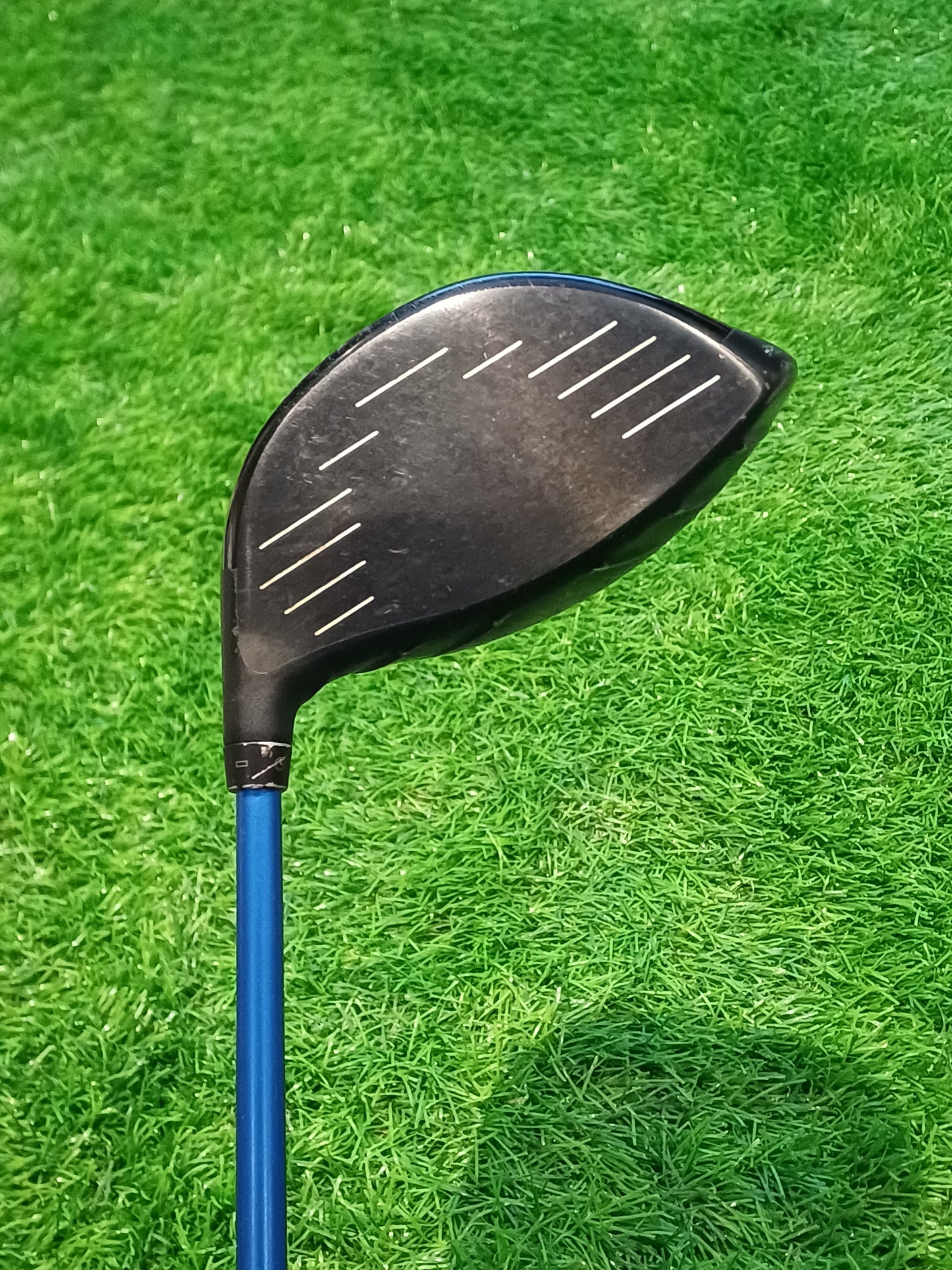 PING G30 Driver | 9° Loft | TFC 419 Regular Flex | 9/10 Condition
