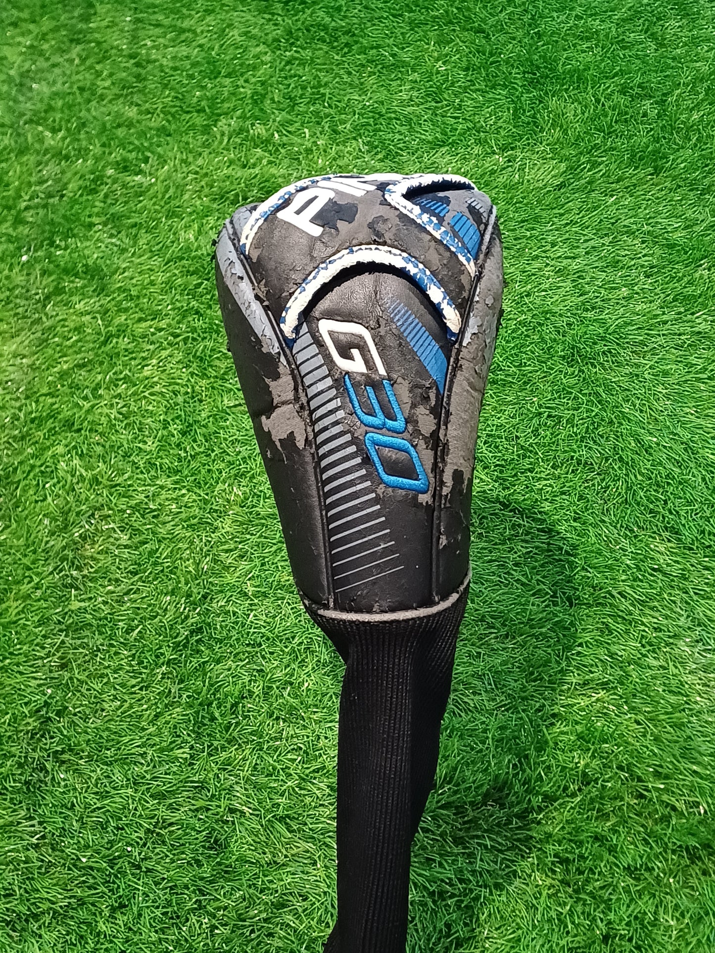 PING G30 Driver | 9° Loft | TFC 419 Regular Flex | 9/10 Condition