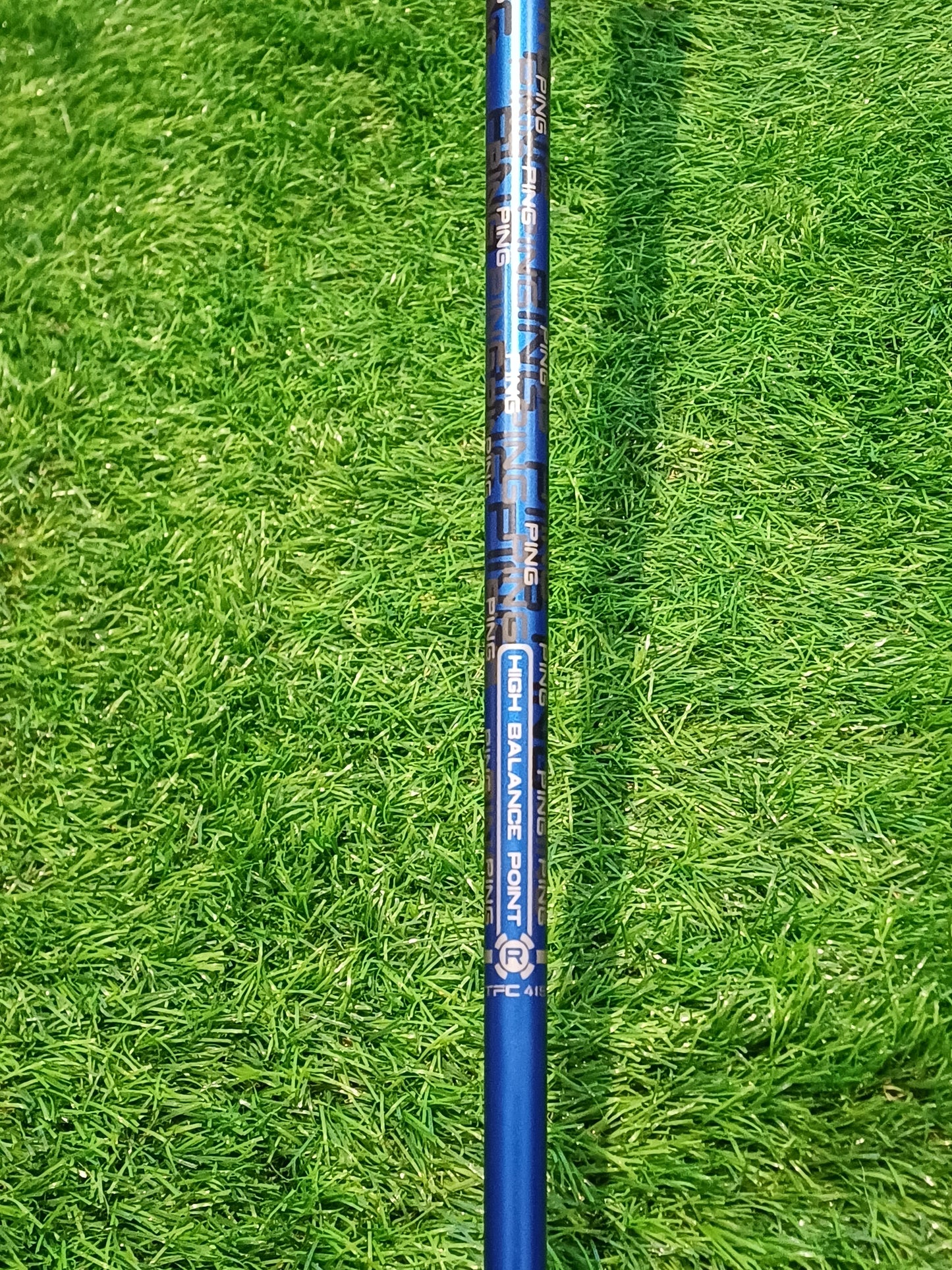 PING G30 Driver | 9° Loft | TFC 419 Regular Flex | 9/10 Condition