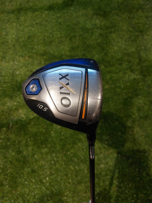 XXIO 10 (X) Driver | 10.5° | XXIO MP1000 Regular